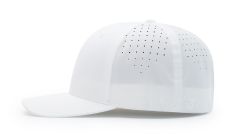 Ignite LT White Referee Cap