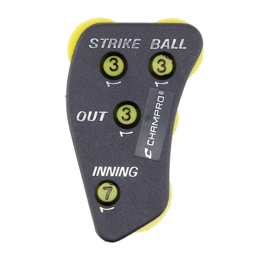 Indicator - Plastic Four Function