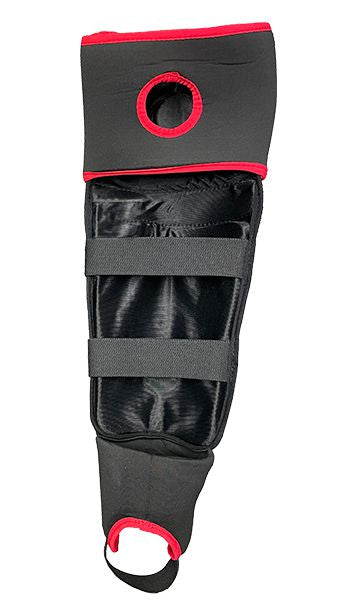 ProNine Lightweight Foam Umpire Leg Guards
