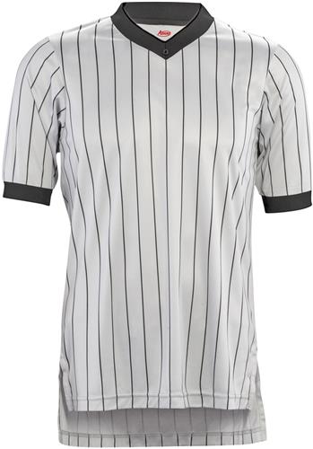 Adams Basketball Referee Shirt