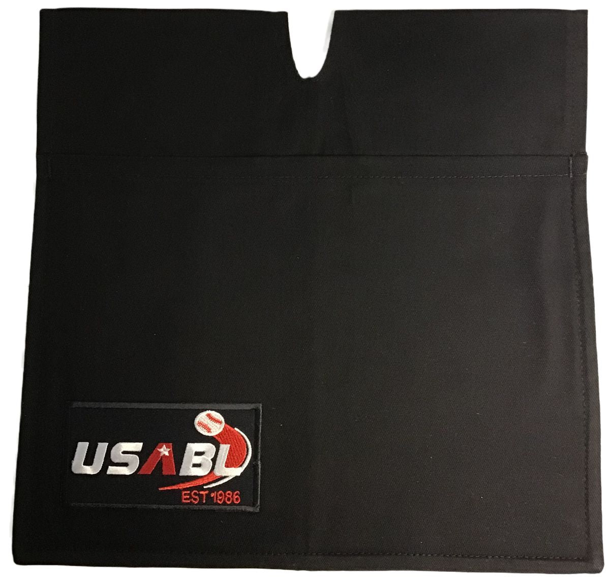 USABL Umpire Ball Bag