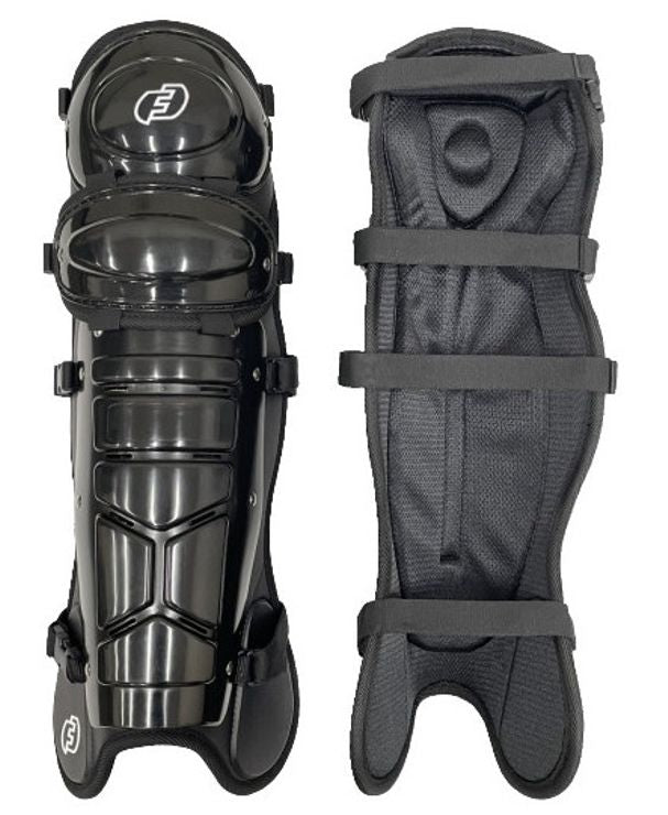 Single Knee Leg Guards