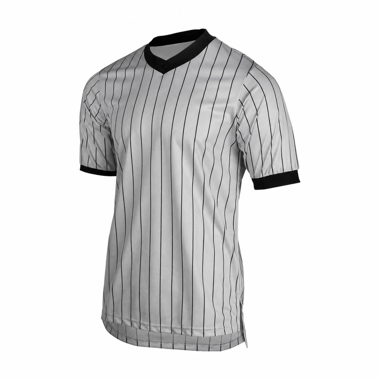 Smitteez Wrestling Referee Jersey
