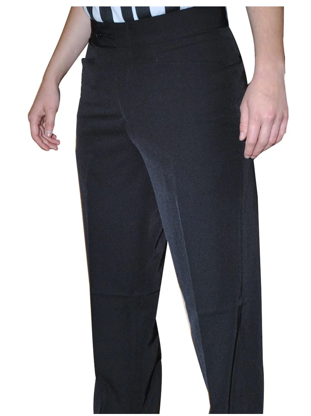 Women's Basketball Referee Pants