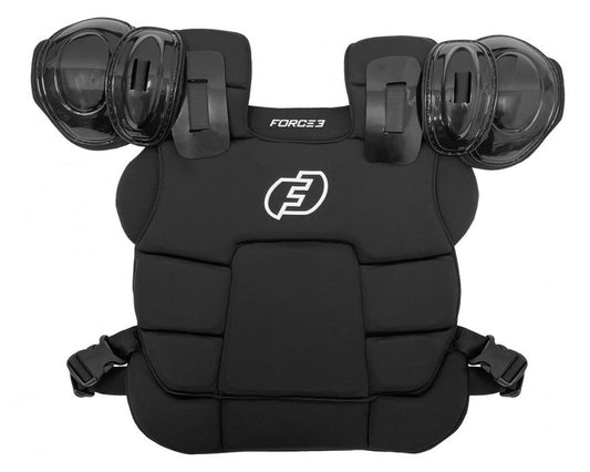 Force3 V3 Ultimate Umpire Chest Protector