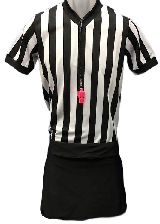 Women's Halloween Referee Package