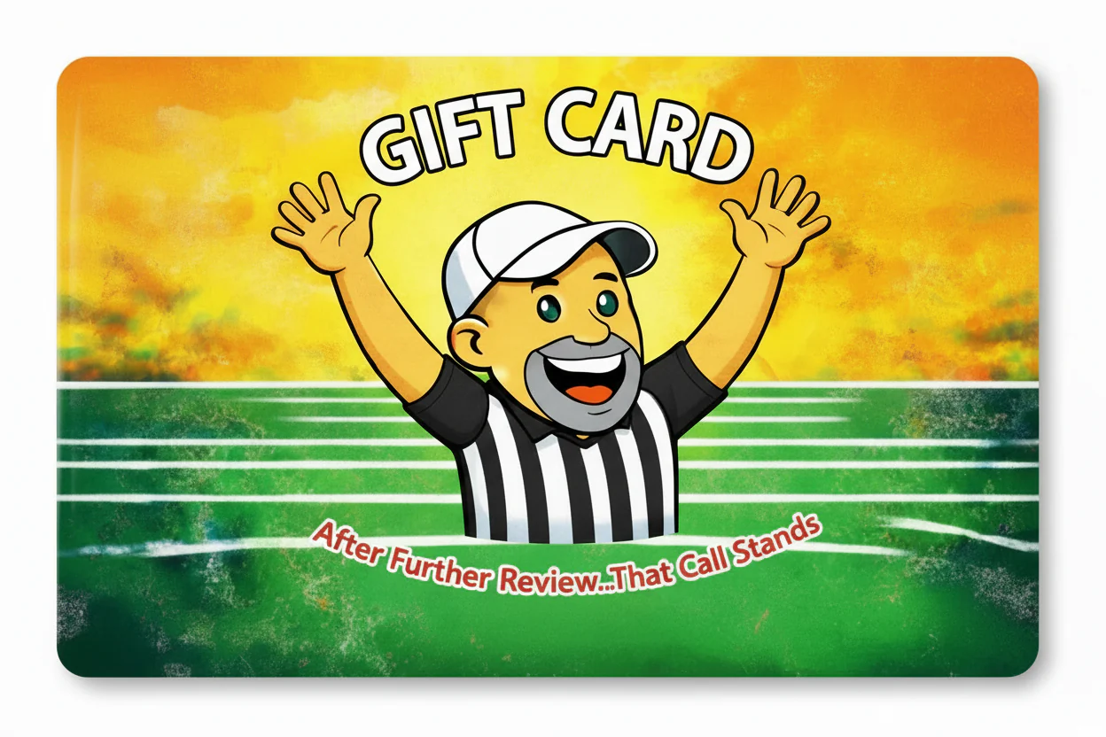 Smitteez Gift Card