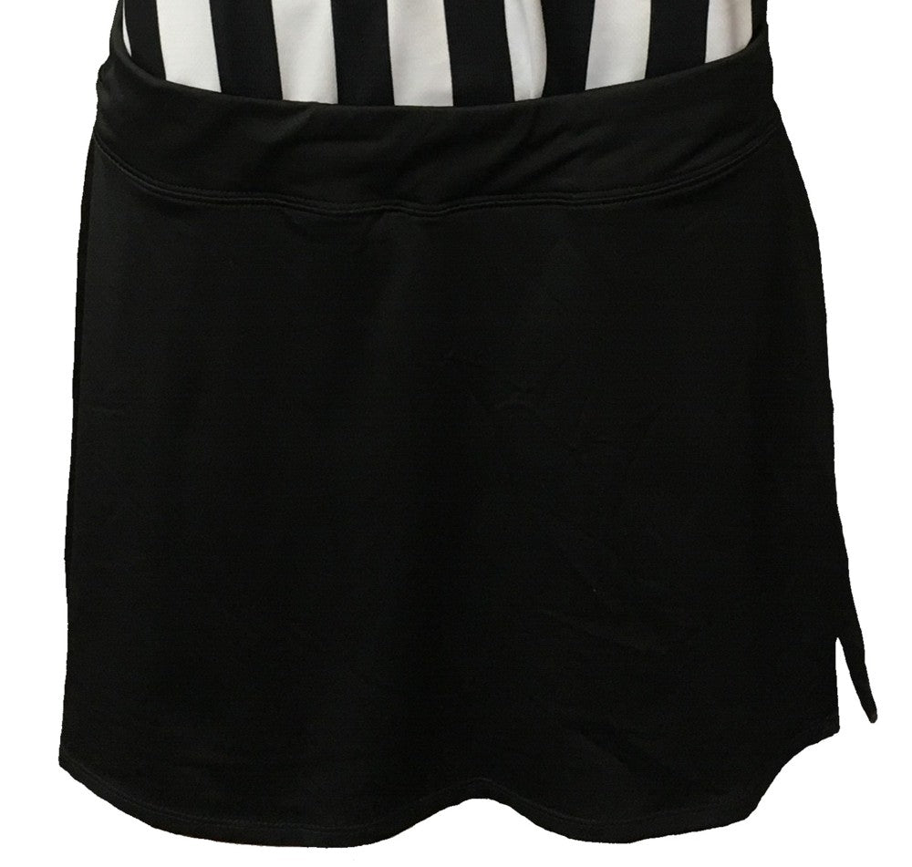 Ladies Referee Umpire Skort