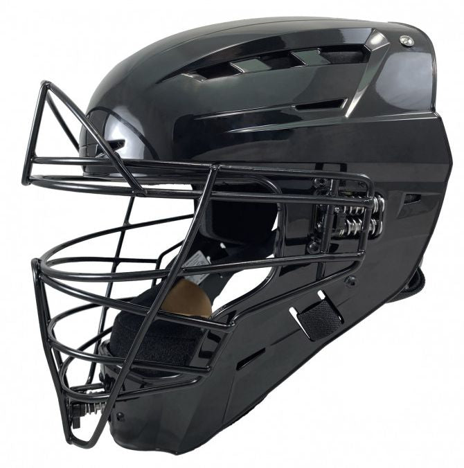 Force3 Defender V3 Hockey Style Umpire Helmet