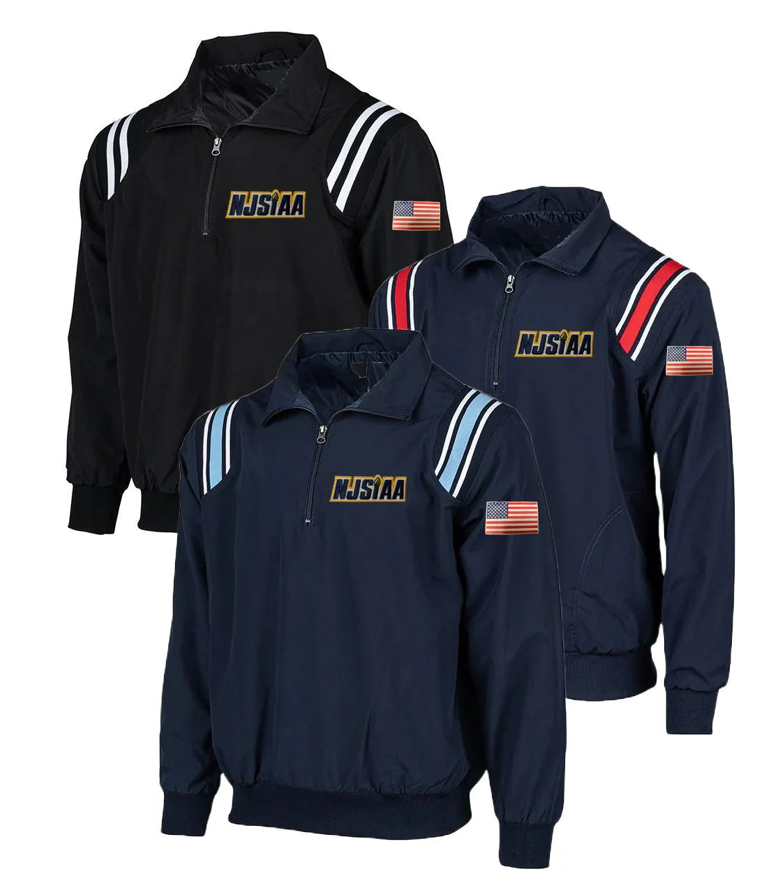 RVUA Umpire Equipment & Clothing Package