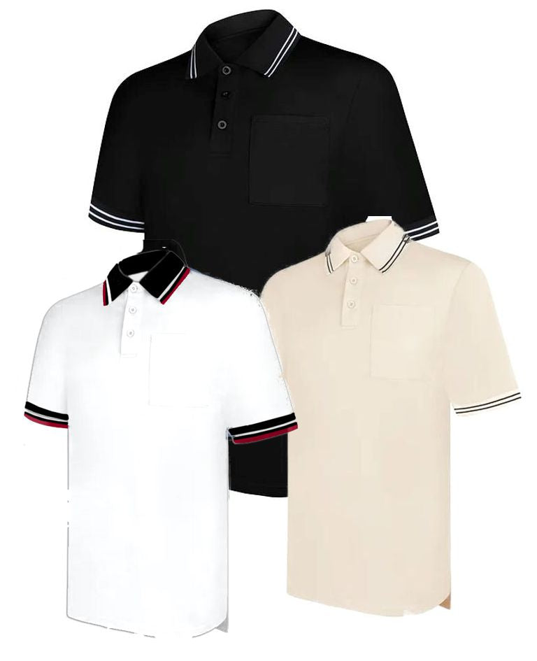 Smitteez Umpire Shirts