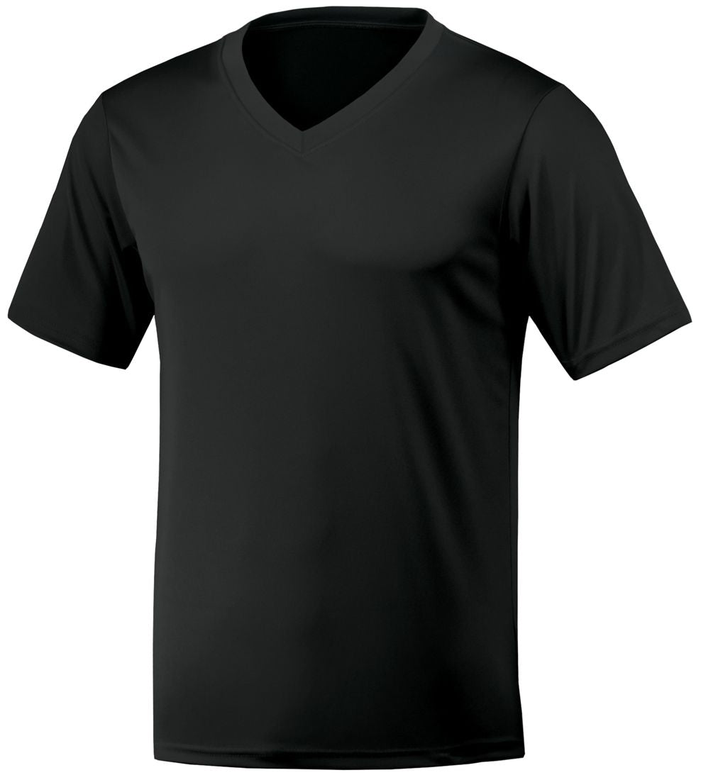 Men's  V-Neck T-Shirt