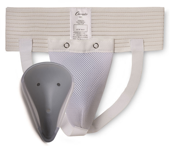 Cup Supporter/Jock Strap Set – Smitteez Sportswear