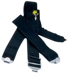 Umpire Equipment - Leg Guard Straps