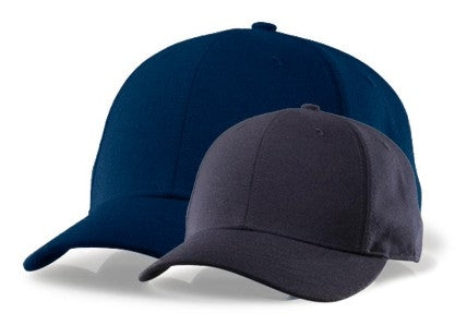 Umpire Combo Cap "Adjustable Back"
