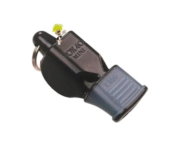 Fox 40 Mini W/ C.M.G.
