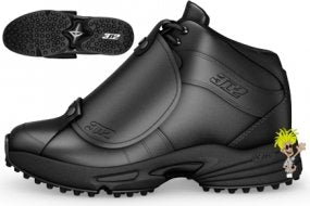 Mid Cut Umpire Plate Shoes