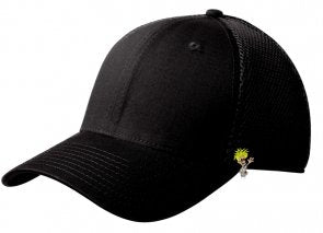 New Era® Referee Cap
