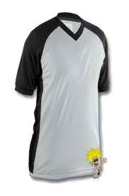 Jersey - Wrestling Referee