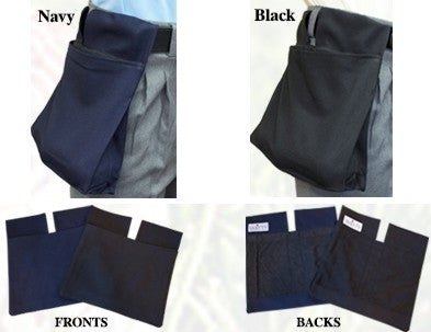 Smitty Premium Ball Bag