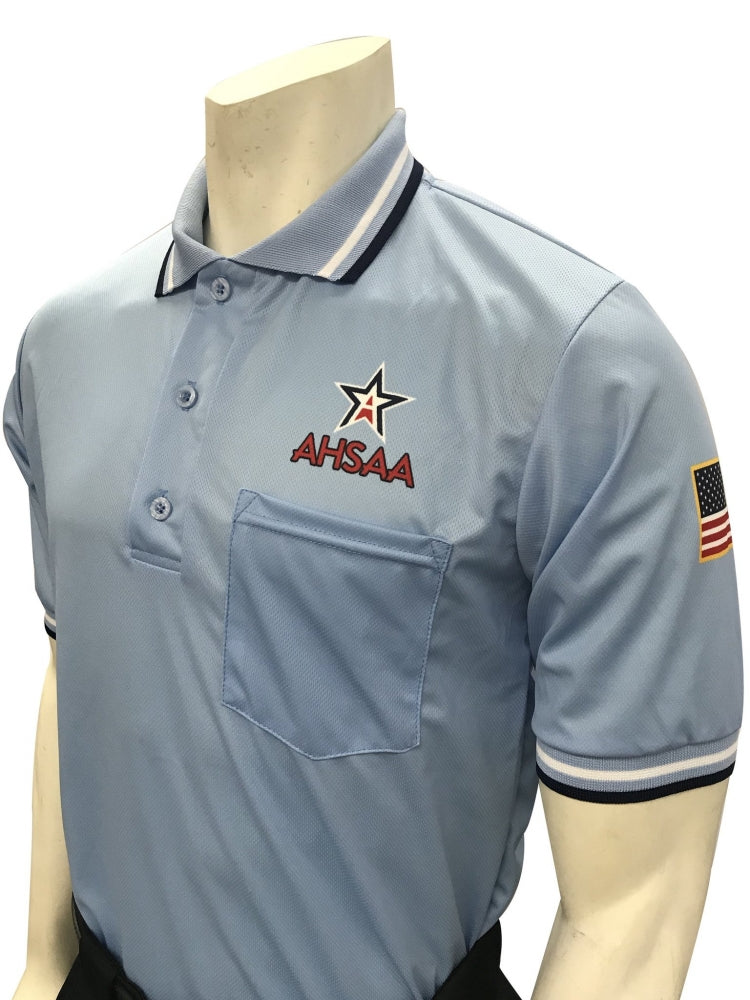 Umpire Shirts - AHSAA