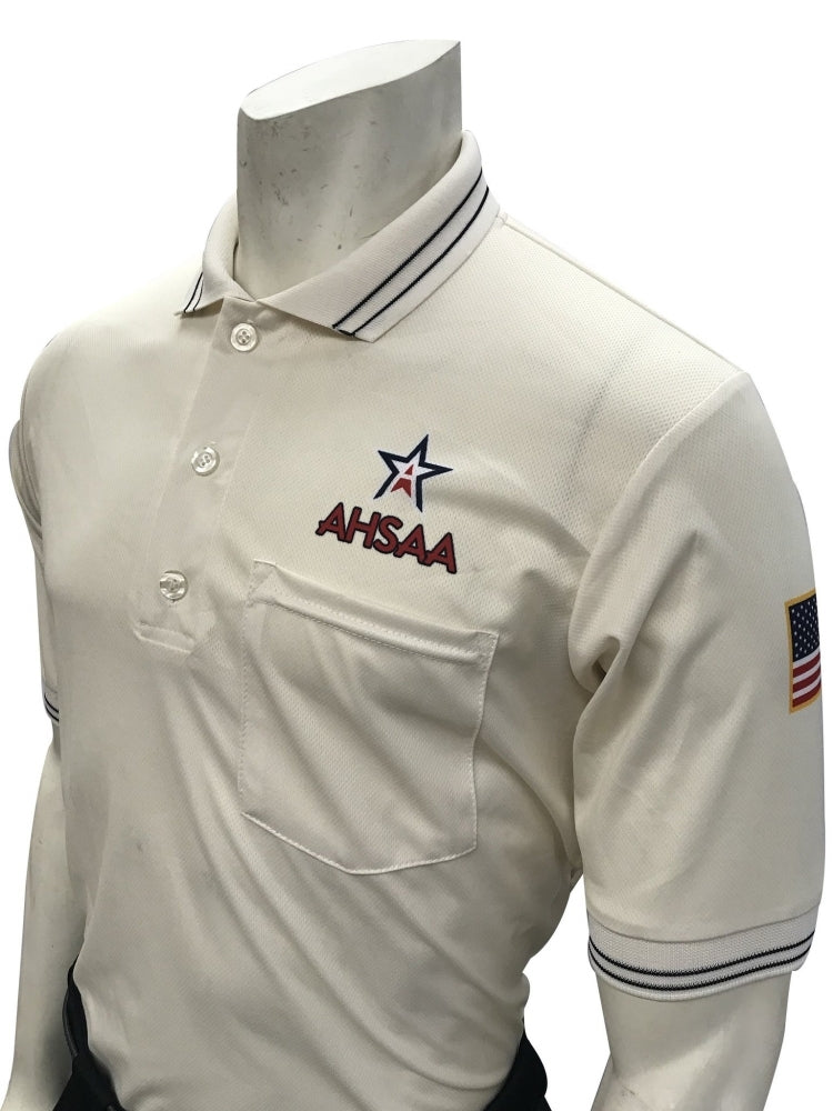 Umpire Shirts - AHSAA