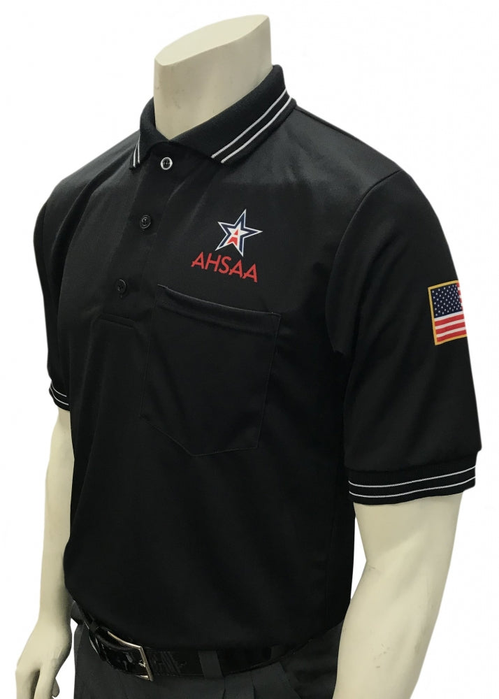 Umpire Shirts - AHSAA
