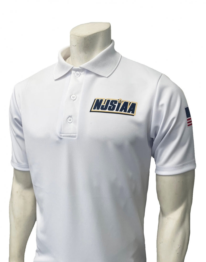 NJSIAA Men's Volleyball Short Sleeve Shirt