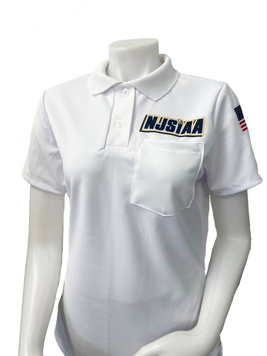 NJSIAA Women's Volleyball Short Sleeve Shirt