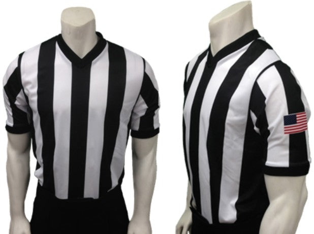 Basketball Referee Jersey