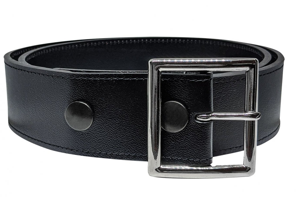 Umpire Leather Belt - 1.75" Width