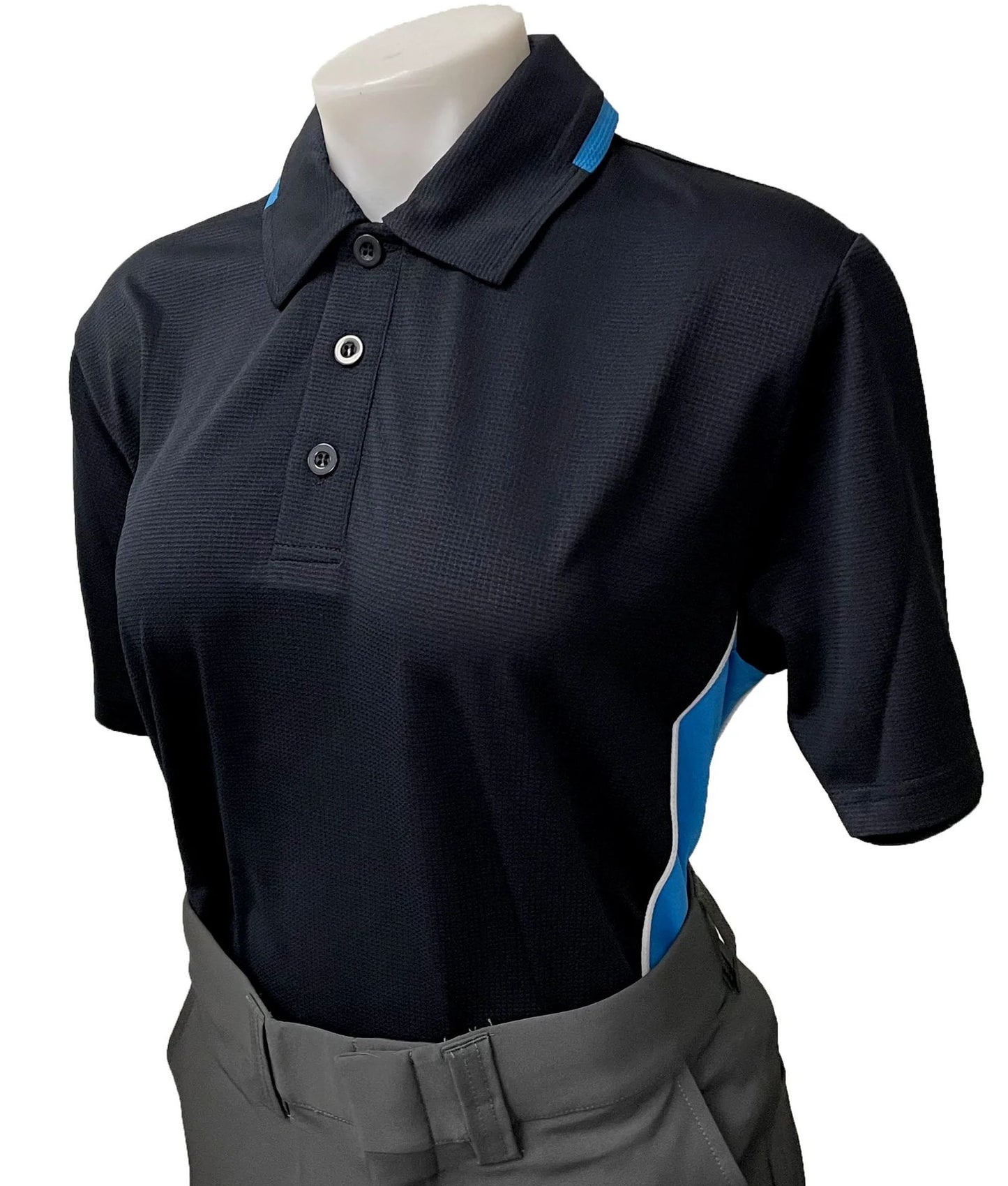 Women's "NCAA SOFTBALL" Umpire Shirts