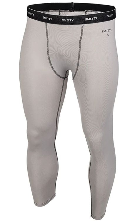 Umpire Tights and Compression  Smitty Grey Compression Tights w