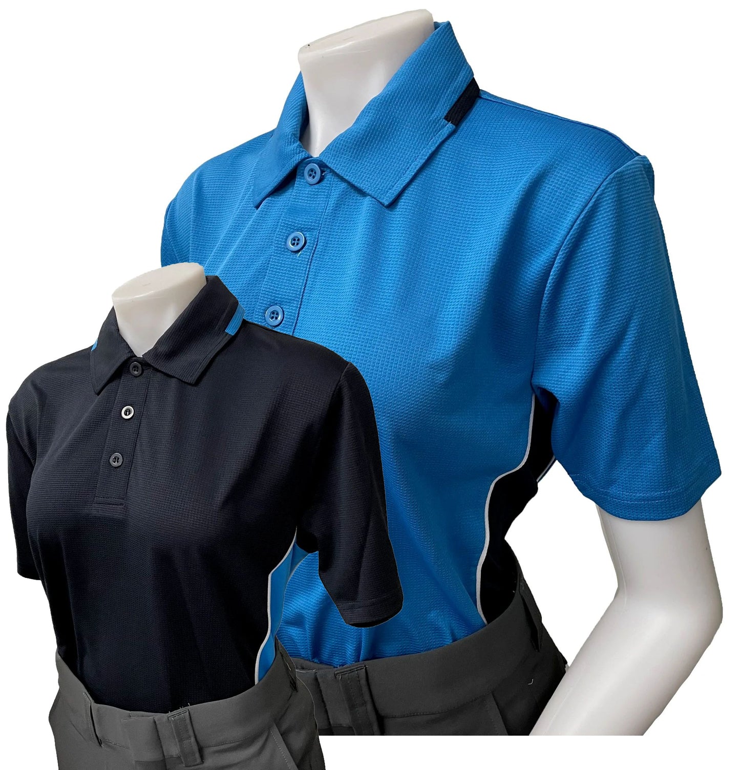 Women's "NCAA SOFTBALL" Umpire Shirts