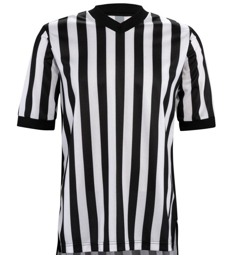 Wrestling Referee Jersey