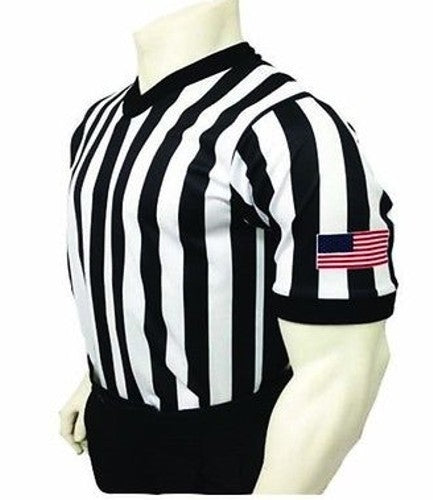 Basketball Referee Jersey