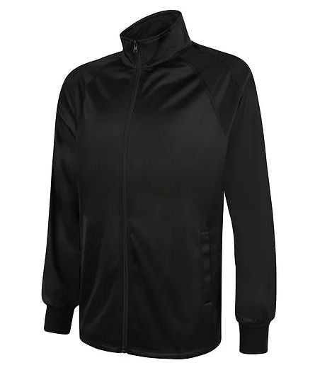 Basketball Referee Jacket