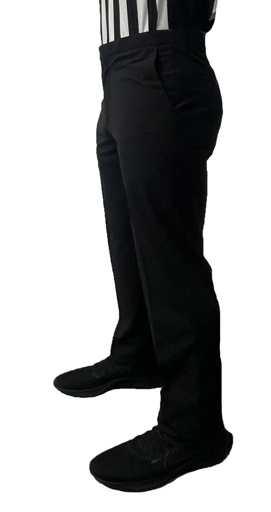 Basketball (Ultra Tapered) Referee Pants