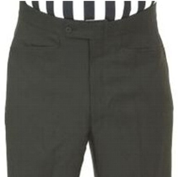 Referee Pants - Wrestling