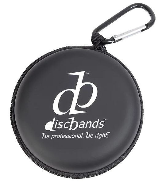 DiscBands Alternative Possession Wristband Bundle