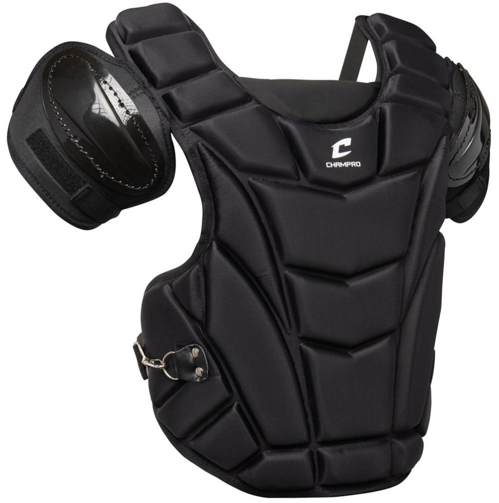 Chest Protector Baseball Umpire