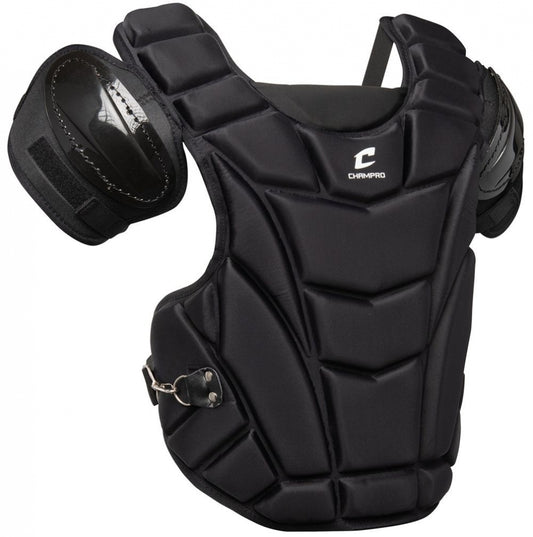 Chest Protector Baseball Umpire