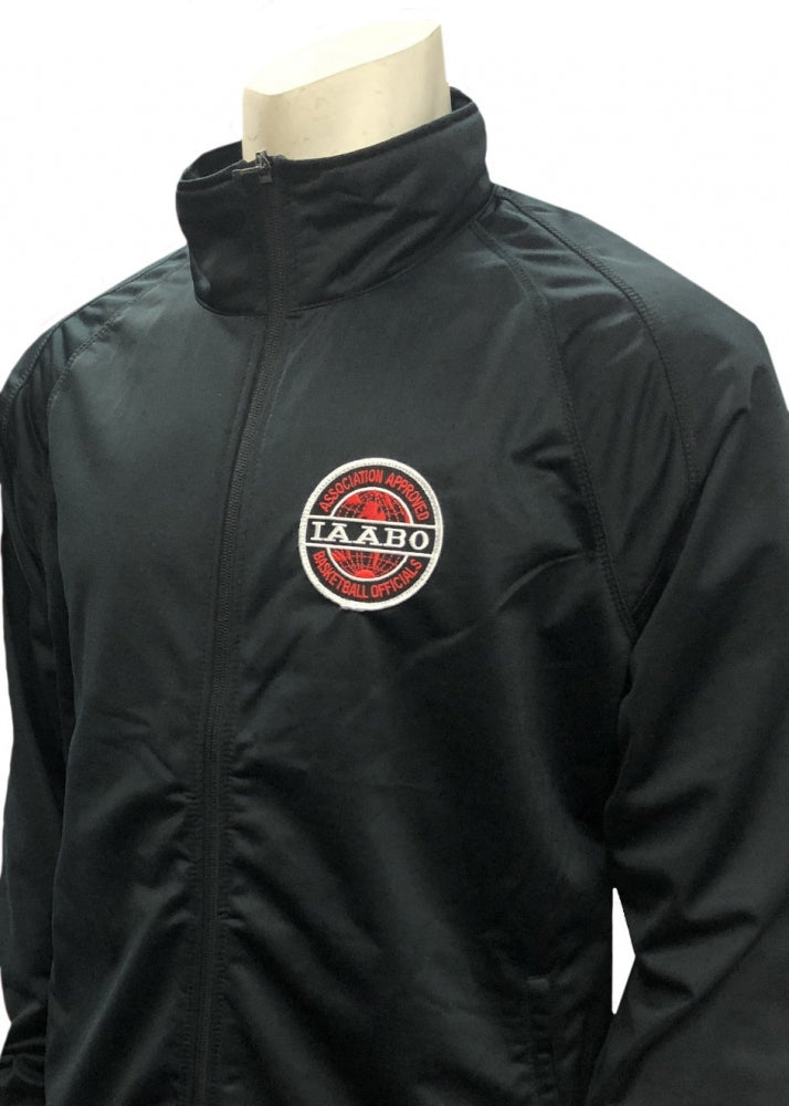 IAABO Officiating Jacket