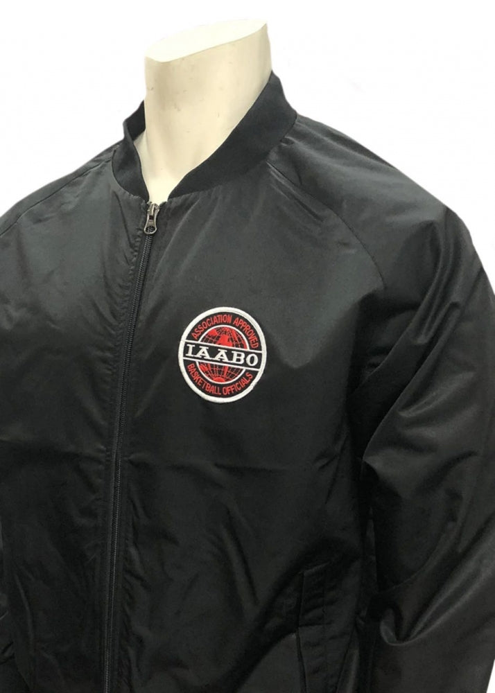 IAABO Officiating Jacket