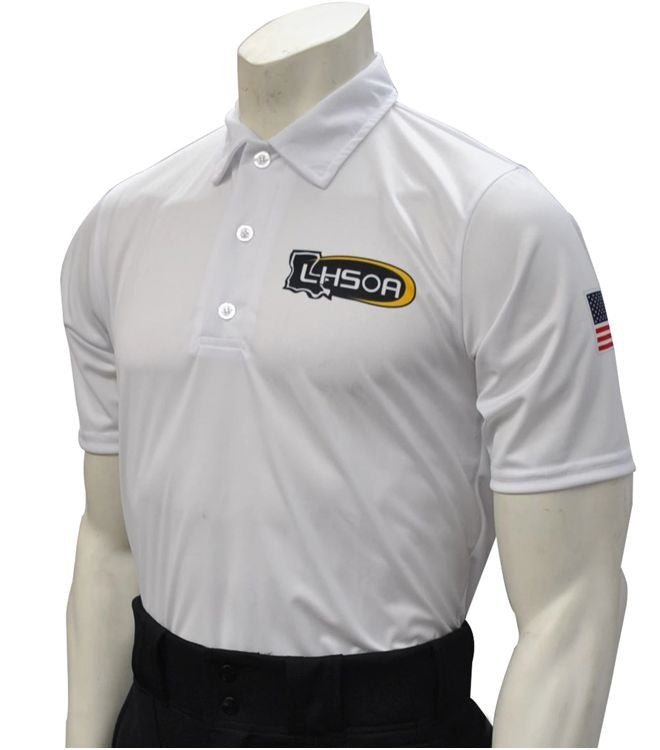 IHSA Football Referee Shirt – Smitteez Sportswear