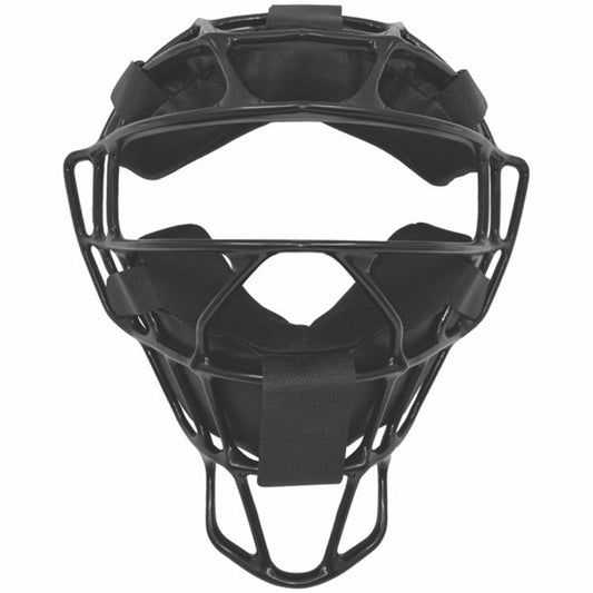 Magnesium Umpire Face Mask
