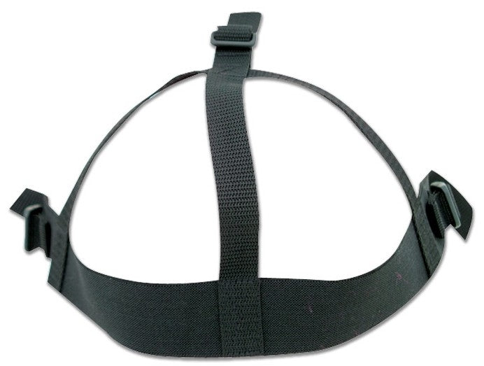 Umpire Mask Harness