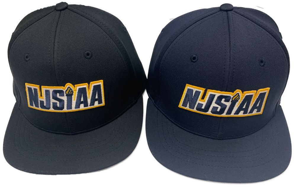NJSIAA Umpire Combo Cap