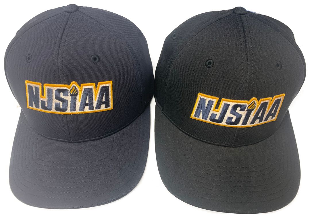 NJSIAA Umpire Base Cap
