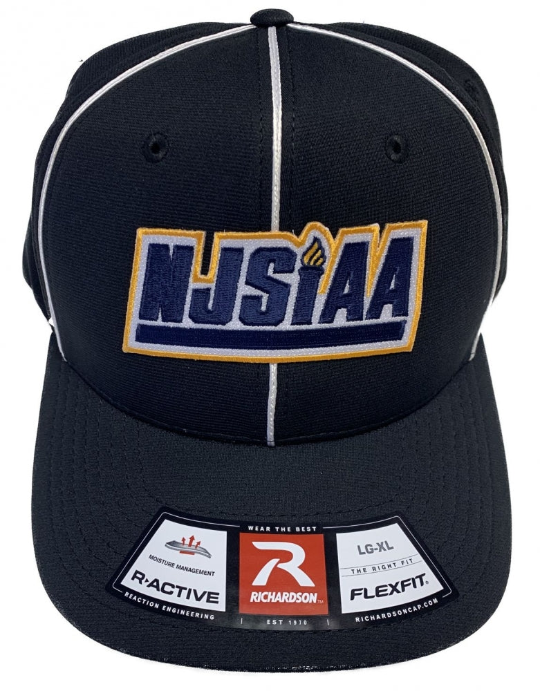 NJSIAA Football Referee Caps